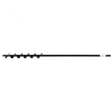Žemės grąžtas akumuliatoriniam suktuvui 30x600mm Makita D-82105 1