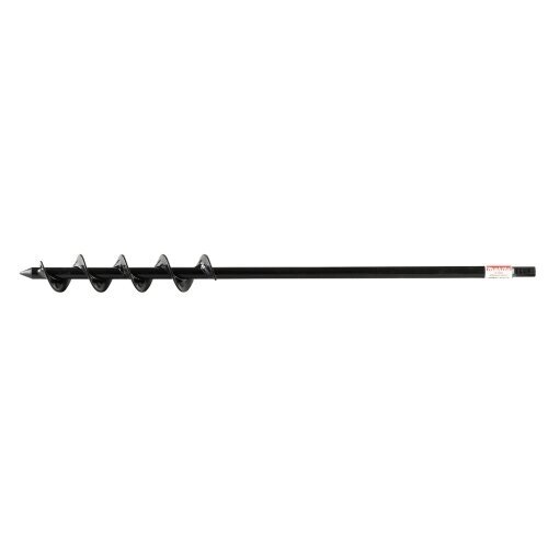 Žemės grąžtas akumuliatoriniam suktuvui 70x600mm Makita D-75437 D-82127 2