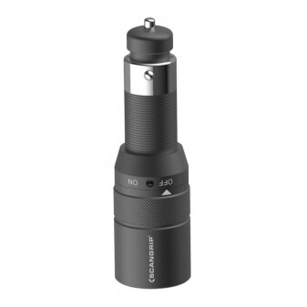 Žibintuvėlis LED FLASH 12-24V 130lm IP30, Scangrip 2 Žibintuvėlis LED FLASH 12-24V 130lm IP30, Scangrip 2