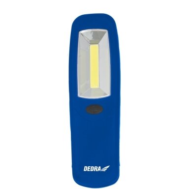 Prožektorius 3W COB LED Prožektorius 3W COB LED