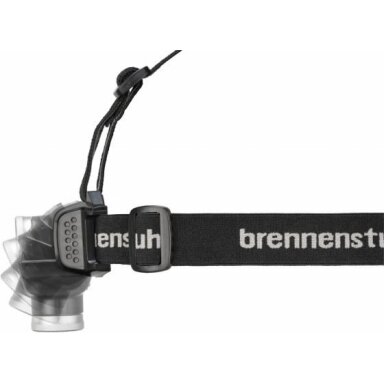 Žibintuvėlis ant galvos LED KL 250AF USB IP44 250lm LI-ion, Brennenstuhl Žibintuvėlis ant galvos LED KL 250AF USB IP44 250lm LI-ion, Brennenstuhl