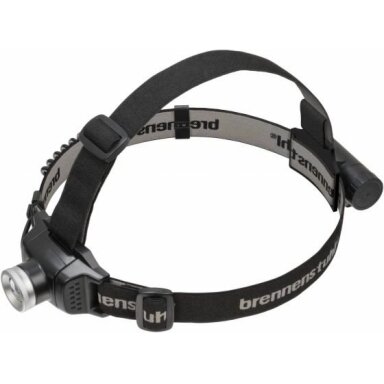 Žibintuvėlis ant galvos LED KL 250AF USB IP44 250lm LI-ion, Brennenstuhl Žibintuvėlis ant galvos LED KL 250AF USB IP44 250lm LI-ion, Brennenstuhl