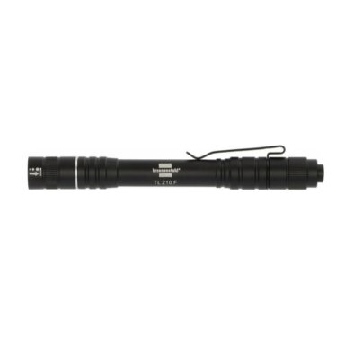 Žibintuvėlis LED TL100F 2xAAA baterijos IP54 100lm, Brennenstuhl Žibintuvėlis LED TL100F 2xAAA baterijos IP54 100lm, Brennenstuhl
