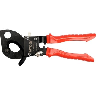 Žirklės kabeliui su terkšle 240mm² / 300mm Žirklės kabeliui su terkšle 240mm² / 300mm