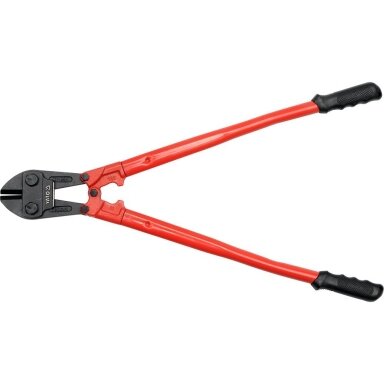 Žirklės plieniniams strypams 900mm YATO Žirklės plieniniams strypams 900mm YATO