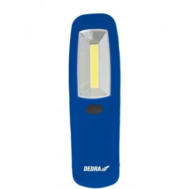 Prožektorius 3W COB LED Prožektorius 3W COB LED