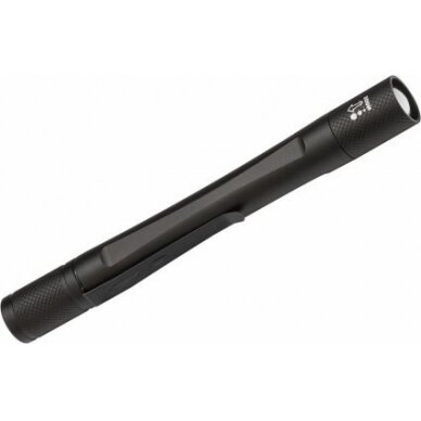Žibintuvėlis LED TL100F 2xAAA baterijos IP54 100lm, Brennenstuhl Žibintuvėlis LED TL100F 2xAAA baterijos IP54 100lm, Brennenstuhl