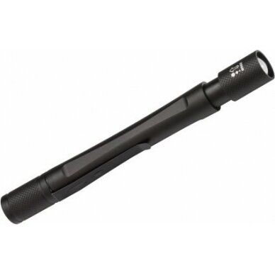 Žibintuvėlis LED TL100F 2xAAA baterijos IP54 100lm, Brennenstuhl 1 Žibintuvėlis LED TL100F 2xAAA baterijos IP54 100lm, Brennenstuhl 1