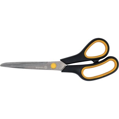 Žirklės popieriui | 220 mm VOREL Žirklės popieriui | 220 mm VOREL