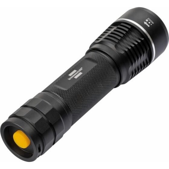 Žibintuvėlis LED TL 1200 AF USB IP67 1250 lm Li-Ion, Brennenstuhl 1 Žibintuvėlis LED TL 1200 AF USB IP67 1250 lm Li-Ion, Brennenstuhl 1