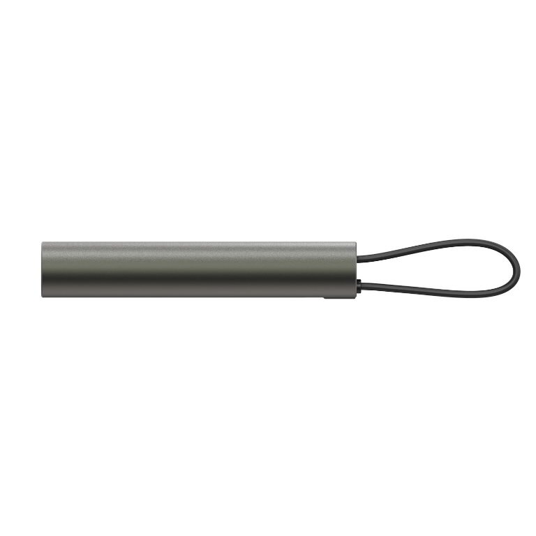 Žibintuvėlis raktų pakabukas LED FLASH MICRO R, 75lm, Scangrip 3 Žibintuvėlis raktų pakabukas LED FLASH MICRO R, 75lm, Scangrip 3