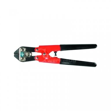 Žnyplės kirpimui 210mm Condor Werkzeug C0072 Žnyplės kirpimui 210mm Condor Werkzeug C0072